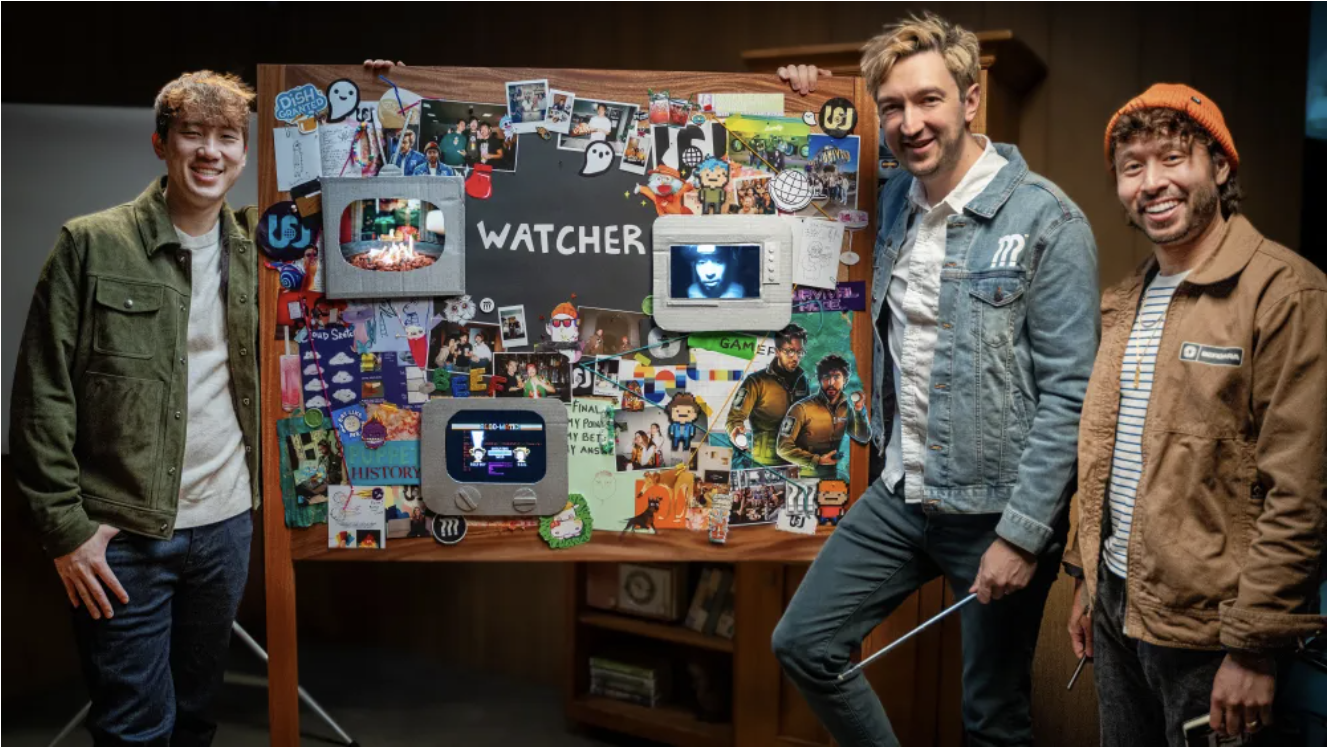Is Watcher Leaving Youtube? They Just Dropped Another Twist
