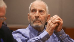 How Did Robert Durst Die? He Was ‘Very, Very Sick’ At His Sentencing Hearing For Murder