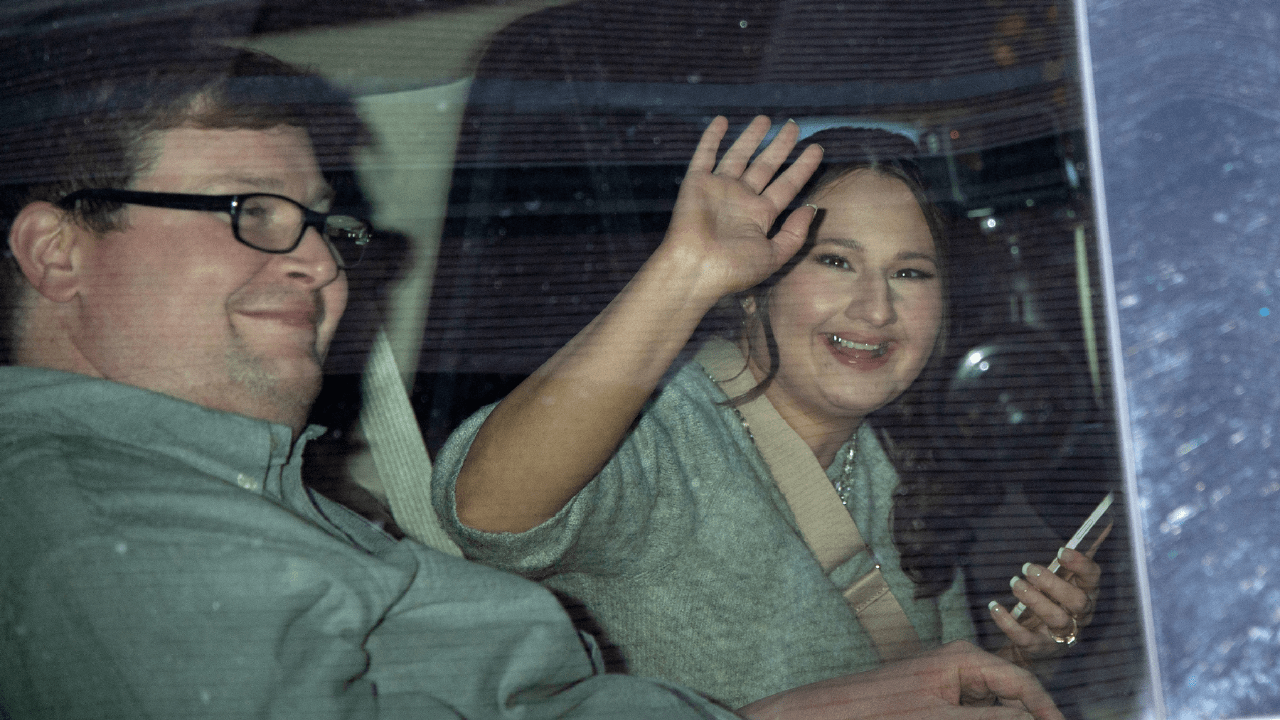 Why Did Gypsy Rose Blanchard & Ryan Anderson Split? The Clues, Revealed