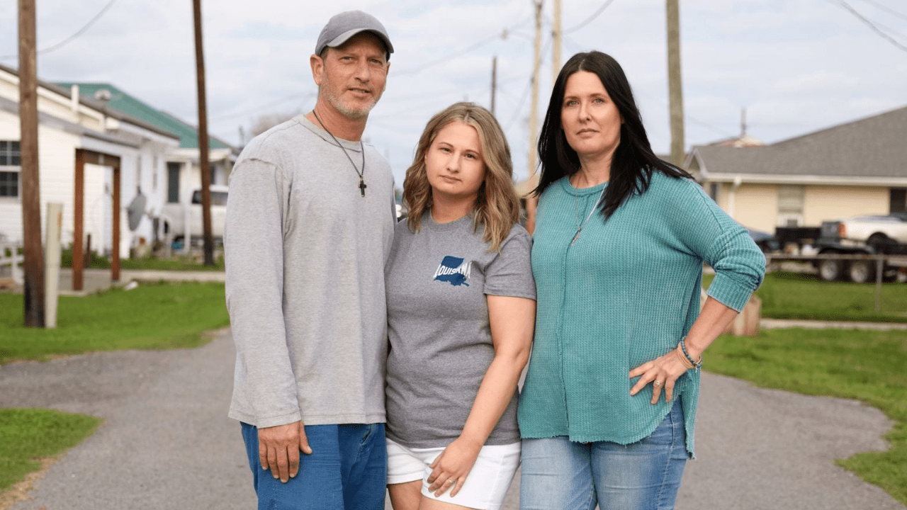 Gypsy-Rose Blanchard’s Dad Reveals The 1 Thing He Regrets About Their Relationship