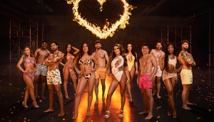Love Island returns on Monday 3rd June at 9pm on ITV1, ITV2, ITVX and STV