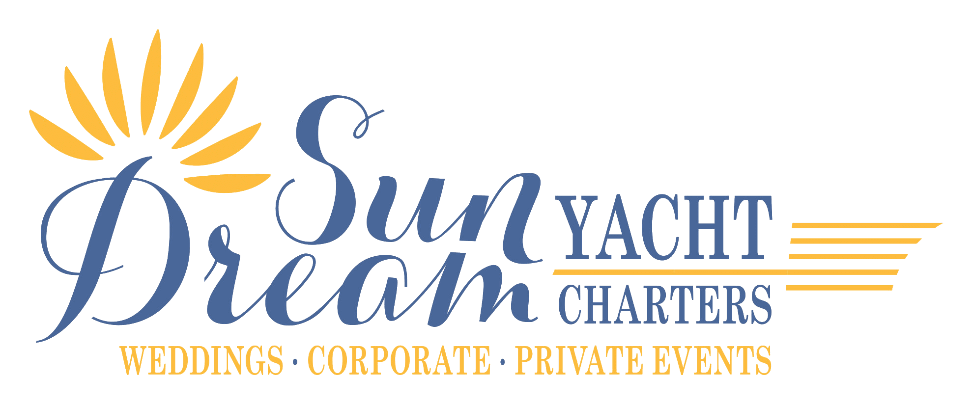 Sun Dream Yacht Charters Logo (png)