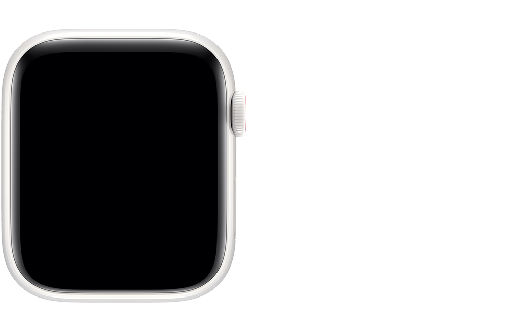 Apple Watch Edition seramik