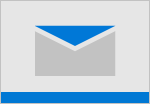 Símbolo de e-mail